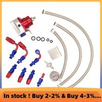 ราคา Supercharger Regulator Pressure Regulator Adder Regulator Universal Motors Powertrainer (47009047913)