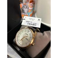 ราคา CITIZEN Eco-Drive รุ่น AW0082-19A Leather (ส่งฟรี) (57205863025)