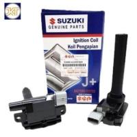 ราคา จัดส่งไว คอยล์จุดระเบิด Suzuki Swift สวิฟ1.5 ปี'2011 Suzuki Carry APV Part: 33400-6200-000 (25477105300)