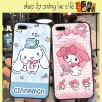 ราคา เคส Iphone 7 / Iphone 8 / Iphone 7 Plus / Iphone 8 Plus พิมพ์ลายอบเชยสุดน่ารัก (26240474619)