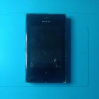 ราคา Nokia Asha503 งานอะไหล่ ไม่มีเเบต (29082118123)