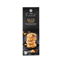 ราคา east Coles Finest cornflakes cookies 120g. คุกกี้คอนเฟลค จากออสเตรเลีย (40351582829)