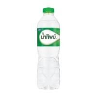 ราคา น้ำทิพย์ น้ำดื่ม Namthip Drinking Water 550ml. (53659546681)