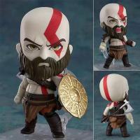 ราคา Nendoroid 925 Q Version God Of War Kratos # PVC Action Figure Collectible Model Kids Toy ของเล่นสําหรับเด็ก (25329106395)