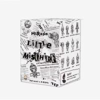 ราคา พร้อมส่งในไทยPop MART Hirono Little Mischief Series Blind Box ของเล่นฟิกเกอร์ (27408650899)