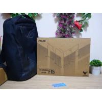 ราคา #ประกันศูนย์ยาวๆๆ #ใหม่ล่าสุด #สภาพ99% Asus TUF Gaming F15 i7-12700H (44402924218)