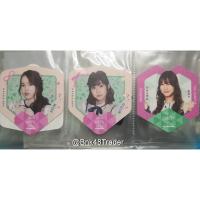 ราคา ที่รองแก้ว มายด์ น้ำใส ออม BNK48 (1917004498)