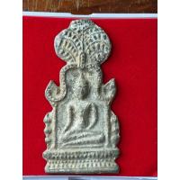 ราคา พระเครื่องโบราณประเภท พระซุ้มปรกโพธิ์ หรือ พระซุ้มร่มโพธิ์ (56306340729)