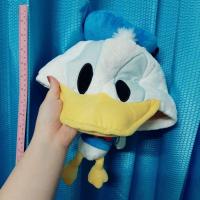 ราคา หมวกตัวห้อยโดนัลดั๊ก ดิสนี่ย์ Donald duck: disney มือสอง (23929517556)