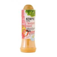 ราคา คิวพี น้ำสลัดเทาซันด์ไอแลนด์ Kewpie Thousand Island Dressing 210ml. (54811156261)