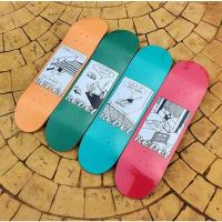 ราคา Redel Skateboard Decks Size 8.0",8.125",8.25" and 8.5" (16835192836)