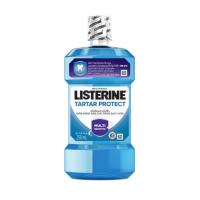 ราคา ลิสเตอรีน น้ำยาบ้วนปากทาร์ทาร์โพรเทคชัน Listerine Tartar Protection 250ml. (56259440922)
