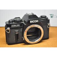 ราคา กล้องฟิล์ม Body Ricoh XR500 auto (853743377)