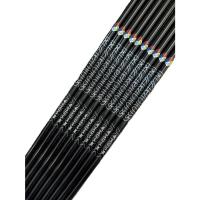 ราคา ขายดีที่สุด เพลากอล์ฟประสิทธิภาพสูงที่ออกแบบมาสําหรับ Old Town Golf Hzrdus RDX Black Driver และ Fairway Woods พร้อม flex op ปรับแต่งได้ (52261564019)