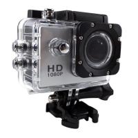 ราคา Sport Action Camera No WIFI 2.0" LCD Full HD 1080P (341168087)