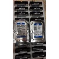ราคา hdd 500gb wd blue 500gb 7200rpm 16mb (3953673853)