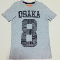 ราคา เสื้อ superdry ของแท้100% (1939361095)