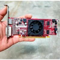 ราคา การ์ดจอ AMD Radeon HD7350 (7479451566)