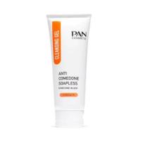 ราคา PAN COSMETIC Anti Comedone Soapless Cleansing Gel 100g. (41354421593)
