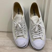 ราคา (ของเท้) รองเท้า converse Jack purcell มือสอง ผู้ชาย (5343438045)