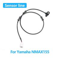 ราคา สําหรับ Yamaha NMAX155 NMAX 155 N-MAX155 N-MAX 155 Motocycle อุปกรณ์เสริมด้านหน้า ABS ล้อเซ็นเซอร์ความเร็ว (45211861703)