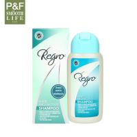ราคา Regro Hair Protective shampoo 200ml แชมพูป้องกันผมร่วง รีโกร (7337055243)