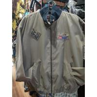 ราคา เสื้อแจ็คเก็ตสีเขียวขี้ม้า(เขียวทหาร) DESTINATIONS AMERICAN IDENTITY (29653341044)