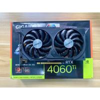 ราคา RTX 4060 Ti GIGABYTE 8GB GDDR6 (มือสอง) (25728471077)
