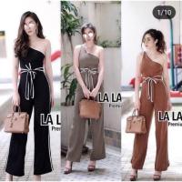 ราคา จั้มสูทไหล่เดียว (1140917931)