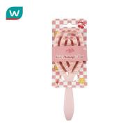ราคา Watsons วัตสัน Miine แปรงนวดศีรษะ 1ชิ้น (55560881588)