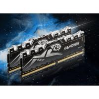 ราคา ⚡️กรุงเทพฯด่วน1ชั่วโมง⚡️ APACER 8GB DDR4/2400 RAM PC แรมพีซี 8X1 BLACK PANTHER RAGE LED WHITE EK.08G2T.GEJ รับประกัน LT (1663677978)