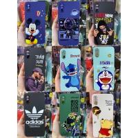 ราคา พร้อมส่งในไทยเคสกำมะหยี่ลายการ์ตูน สำหรับ ViVO V25 (5G)เคสมือถือ (21947407338)