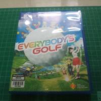 ราคา Everybodys Golf (มือสอง) (7805235301)