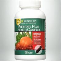 ราคา TK热卖trunature Prostate Health Complex,250 แคปซูลนิ่ม898920260609 (49762905614)