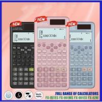 ราคา เครื่องคิดเลขวิทยาศาสตร์ FX-570EX FX-991EX FX-991ES Plus เครื่องคิดเลขรุ่นใหม่ใช้งานมืออาชีพ (53708259444)
