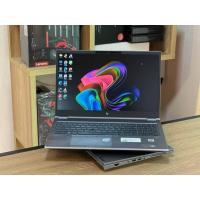 ราคา HP ZBook Fury 15 G7 Mobile Workstation i7-10850H SSD1TB RAM32GB Quadro RTX 3000 (6GB GDDR6)Win11Pro มือสอง งานตัดต่อ (45306565737)