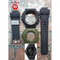 ราคา กรอบสายนาฬิกา G-Shock Carbon Fiber รุ่น GW-9300GY ,G-9300 (4093056486)
