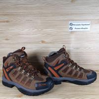 ราคา รองเท้ามือสอง Lafuma 38/24 cm. (GORE-TEX กันน้ำ) (22778624697)