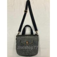 ราคา Kipling กระเป๋าสะพาย กระเป๋าถือ สายถอด-ปรับความยาวได้ มือสอง✌ ของแท้ 100% (20773951646)