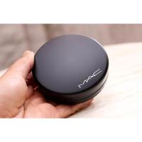 ราคา (ขนาดจริง No Box ราคาพิเศษ) Mac Mineralize Skinfinish Natural # Medium Golden (1095619720)