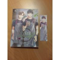 ราคา นิยายวาย ยินดีต้อนรัก After cafe (7847241867)