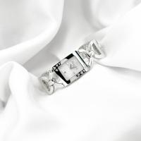 ราคา Used like new Christian Dior Paris D78-109 Mother of Pearl Dial Diamonds Swiss Made (25844430256)