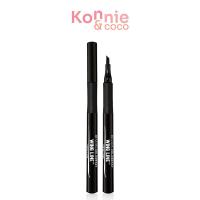 ราคา REVLON Colorstay Wing Line Liquid Liner 1.2g #Blackest Black เรฟลอน อายไลเนอร์ปลายตัดเฉียง. (55301883913)