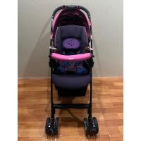 ราคา รถเข็นเด็ก ยี่ห้อ Aprica Luxuna CTS เบาะไฮซีทล้อAuto4รุ่นใหม่ชนข๊อป (20978815000)
