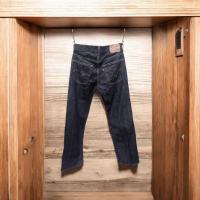 ราคา กางเกงยีนส์ Levis Vintage Lot : 569 (13oz) Made In Mexico • Size 30 (53100530435)