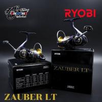 ราคา รอกสปิน RYOBI ZAUBER LT 1000, 2000, 3000, 4000 (25940957747)