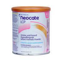 ราคา Neocate LCP นีโอเคท นีโอเคต LCP 400 กรัม (5019149764)