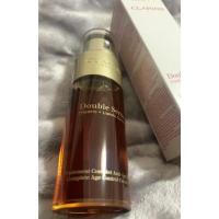 ราคา Clarins Double SerumComplete Age Control Concentrate 50ml (15839100940)