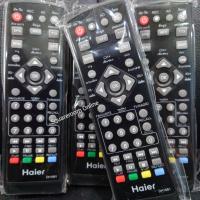ราคา ✅พร้อมส่ง มี COD รีโมท กล่องดิจิตอลทีวี ไฮเออร์ Remote Digital TV Haier (11472558756)