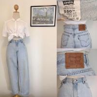 ราคา 140-Levi's made in USA ▫️450.-▫️ (882710702)
